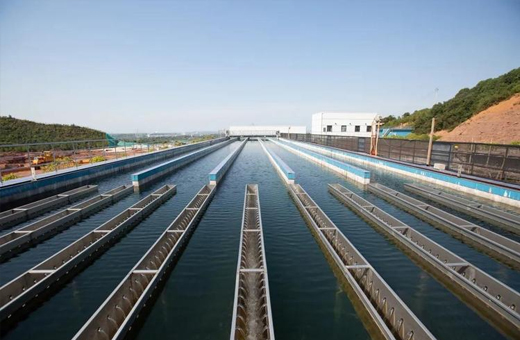 南方水泵在给水排水行业的应用